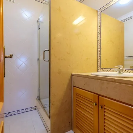 Apartamento T3 Caravelas Praia del Rei