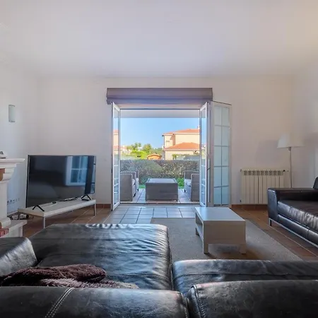 Apartamento T3 Caravelas *