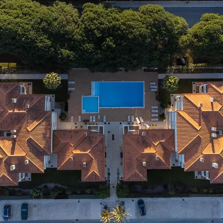 T3 Caravelas * Praia del Rei