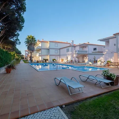 Apartamento T3 Caravelas Praia del Rei