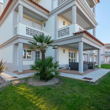 T3 Caravelas Apartamento Praia del Rei
