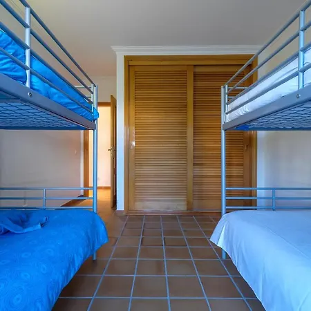 T3 Caravelas Apartamento Praia del Rei