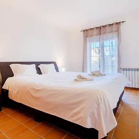 Apartamento T3 Caravelas *