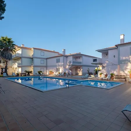 T3 Caravelas Apartamento Praia del Rei