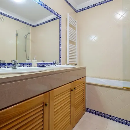 Apartamento T3 Caravelas Praia del Rei