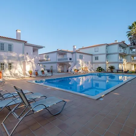 T3 Caravelas Apartamento Praia del Rei