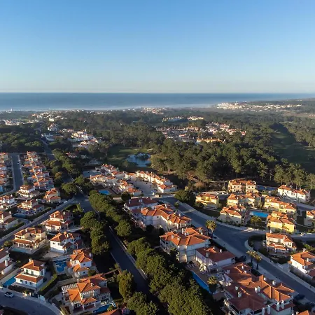 Apartment T3 Caravelas